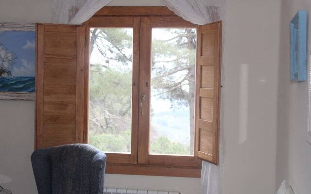 Hostal Restaurante Fogón de Gredos