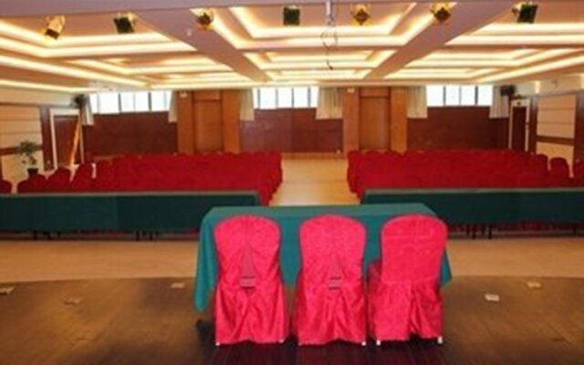 PAI Hotels·Erji Road Xizhuang Guandu Ancient Town