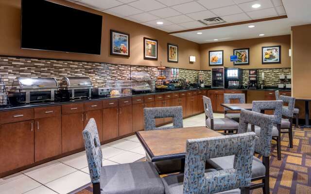 Best Western St. Francisville Hotel