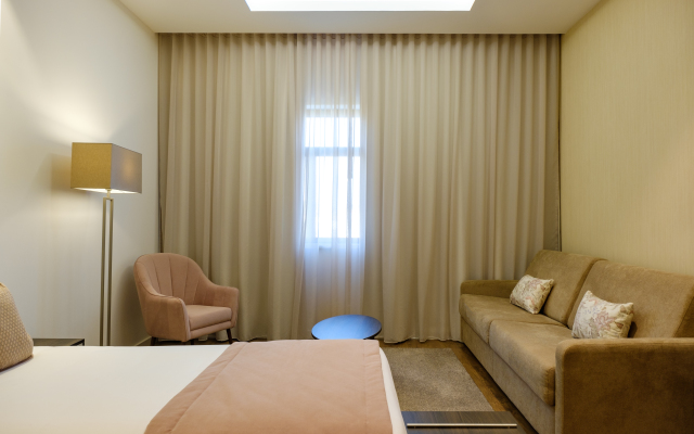 SDivine Fátima Hotel