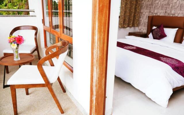 Unnathi Suites