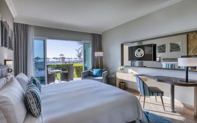 Fujairah Rotana Resort & Spa - Al Aqah Beach