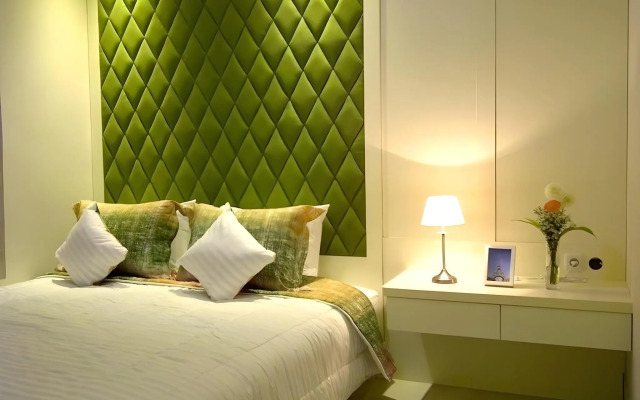 Ravarine Suite Apartment