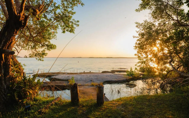 Azulea Bacalar Hotel & Spa - Lagoon Front