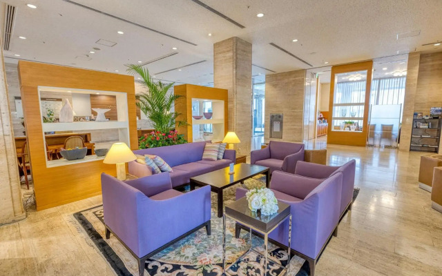 Hotel Grand Fuji