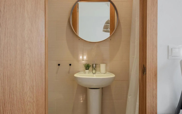 Apartamentos FV Flats Valencia - Mestalla 5