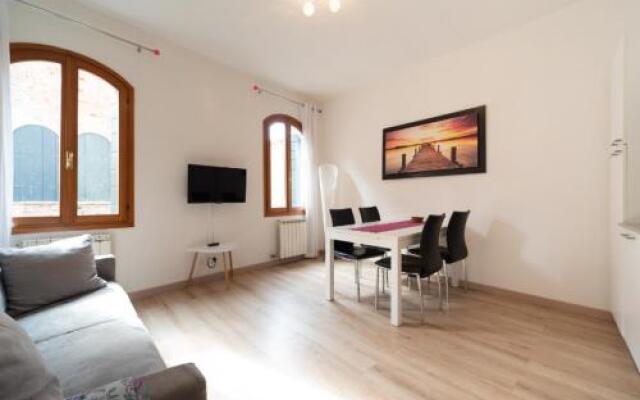 Tiziano Apartment