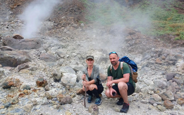 Cozy vacation retreat with free parking