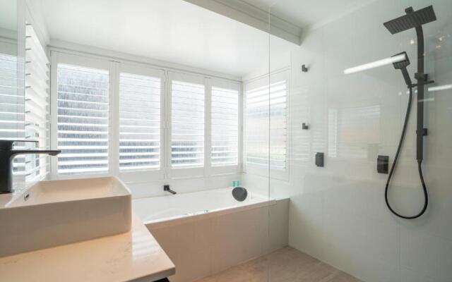 Surf Beach Holiday Park