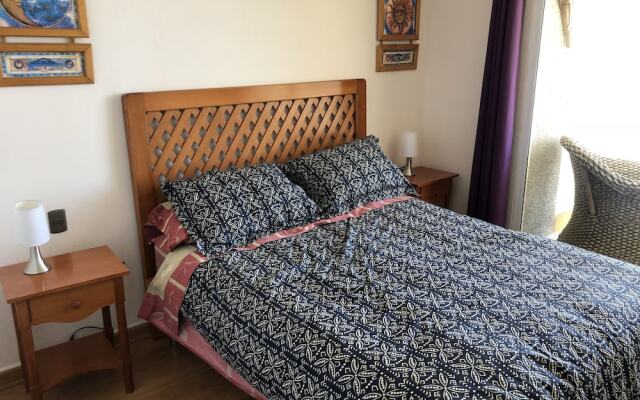Apartamento A21 Euromarina