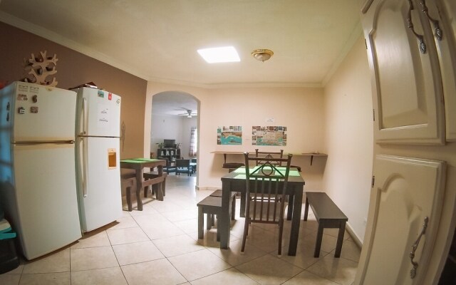 Hostal Pueblo Nómada