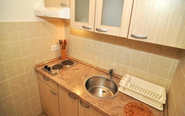 Apartments Prga