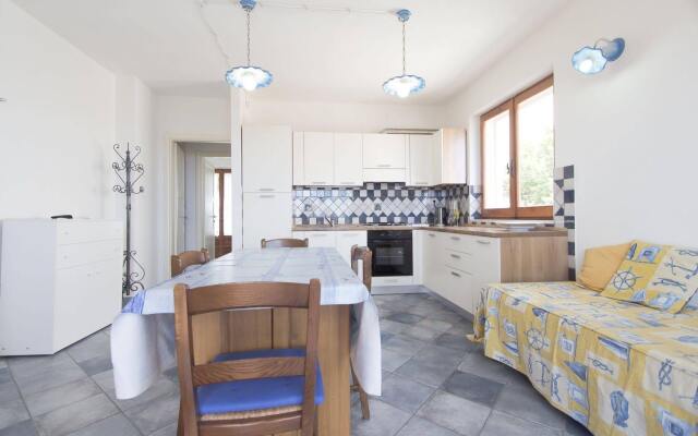 Residence Biriola