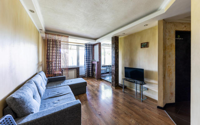 RentalSpb на Новоизмайловском