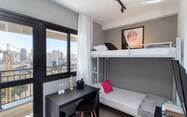 Vivapp Vila Mariana - Residencial Humberto I