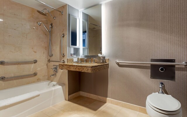 Omni New Haven Hotel at Yale