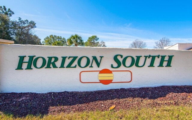 Horizon South 51B