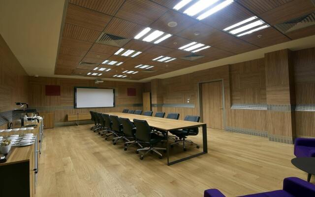 Venüs Termal Butik Otel