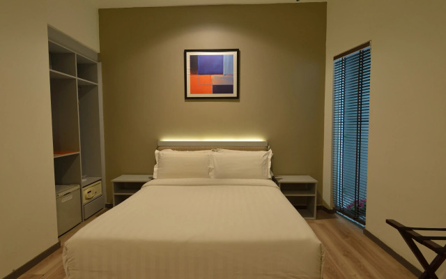 Abell Hotel Kuching