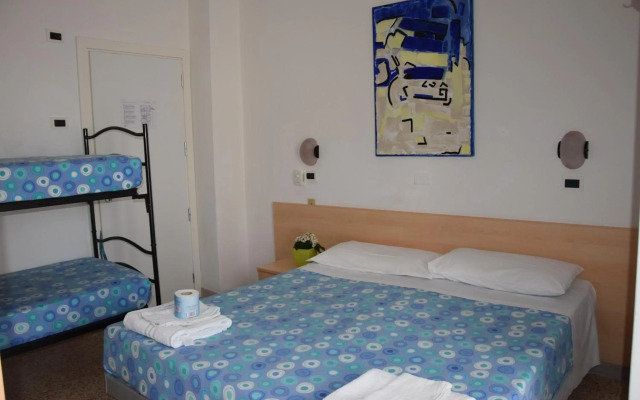 Hotel Villa Elia