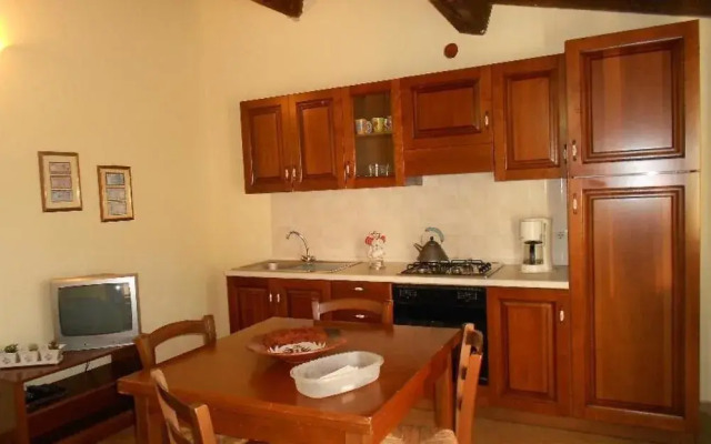 Podere Cascatelle