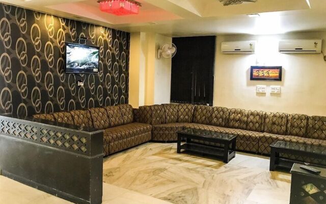 Hotel Durga Residency