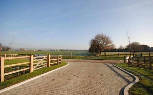 The Run, West Lavant