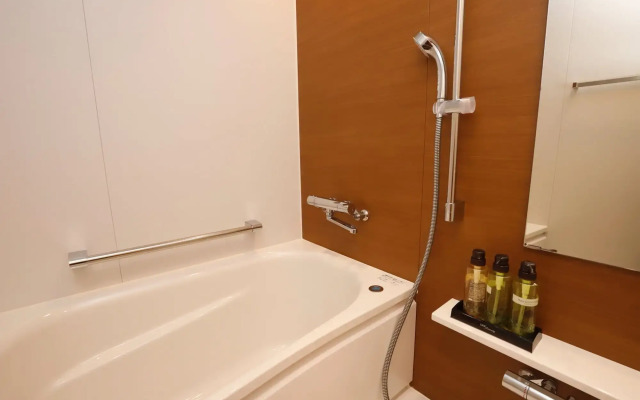 Keikyu EX INN Haneda Innovation City