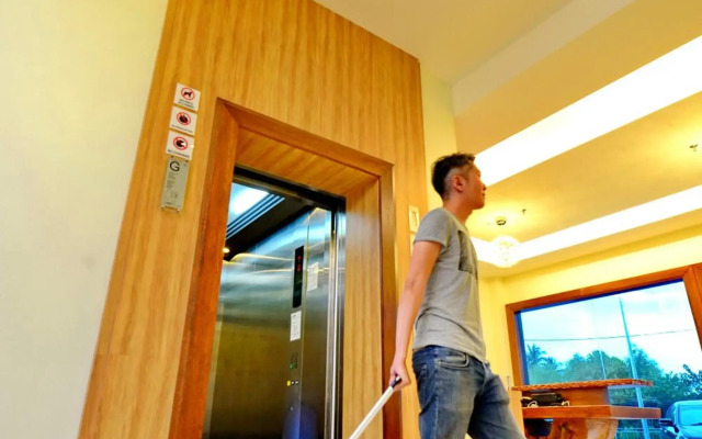 Rimba Hotel