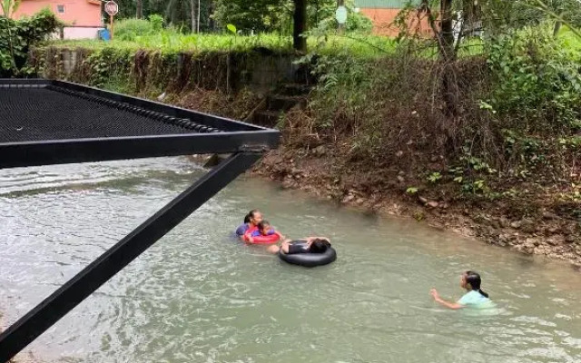 Somrudee Resort
