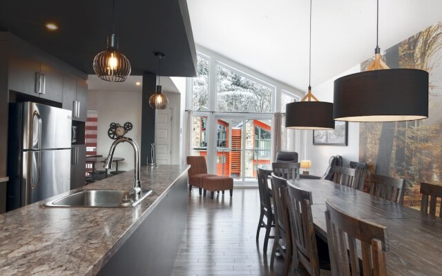 Chalets à louer à Stoneham