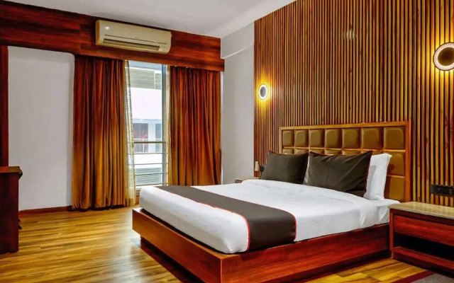 Rajgreen Celebration by OYO Rooms