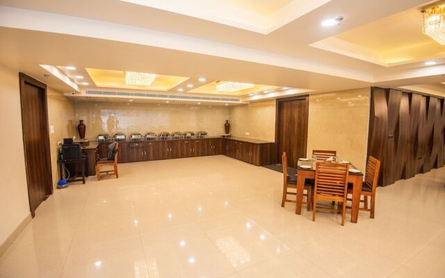 Hotel Panchsheel Inn