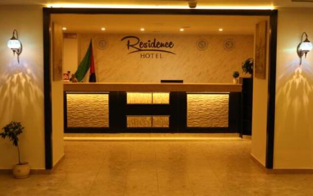 Residence Hotel