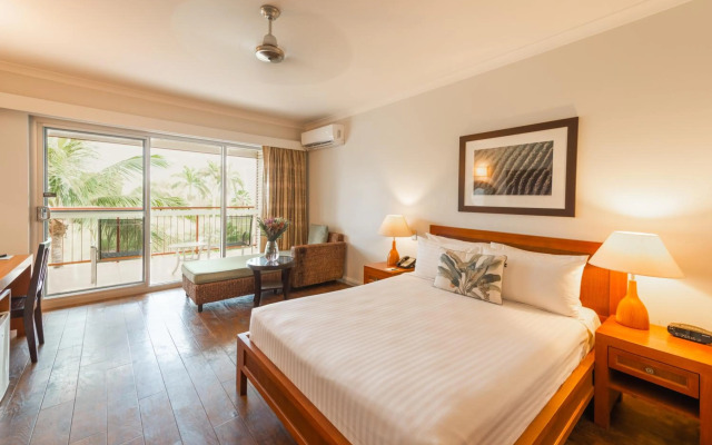 The Continental Hotel Broome