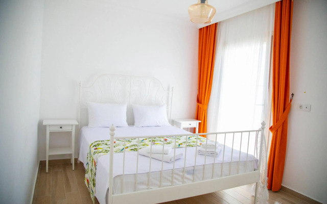 Bellapais 58 Luxury Cesme