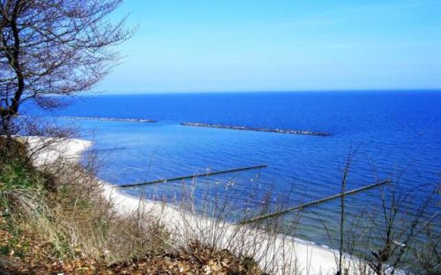 Ferienwohnung Trassenheide