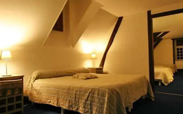 Manoir et Spa de la Perriere