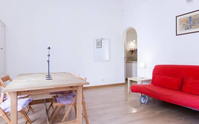 Cappellari 3 Campo de Fiori