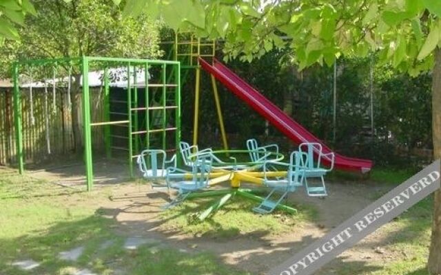 Santa Vittoria Camping