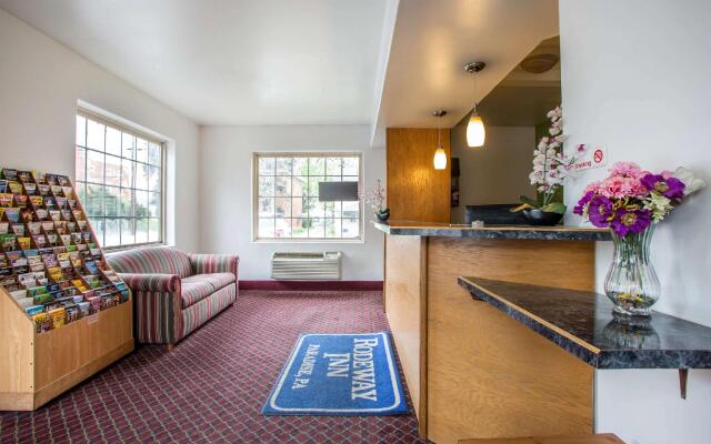 Rodeway Inn Paradise