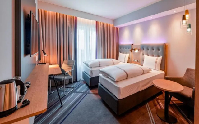 Premier Inn München Airport Süd