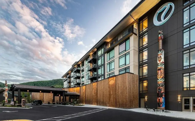 The Culinary Quarters
