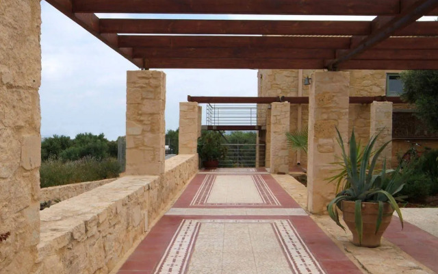 Villa Dimi