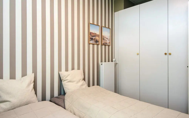 4 Star Holiday Home in Fano