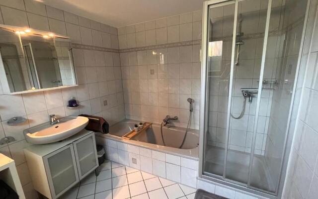 Apartment near Europa-Park & Black Forest