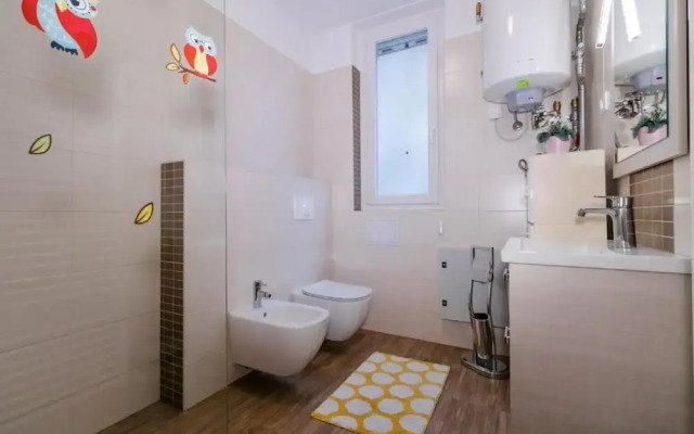 Apartment Fredi