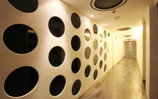 Yeongdeungpo The Moon Hotel