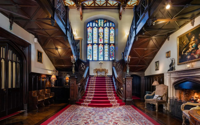 Markree Castle