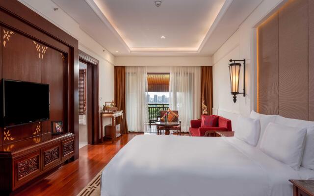 InterContinental Xishuangbanna Resort by IHG